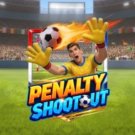 Penalty Shootout game tile