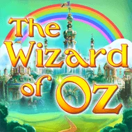 The Wizard of Oz game tile