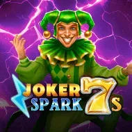 Joker Spark 7s game tile