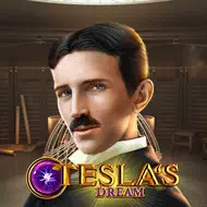 Tesla's Dream game tile