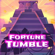Fortune Tumble game tile