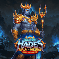 Hades: Realm of Fortune game tile