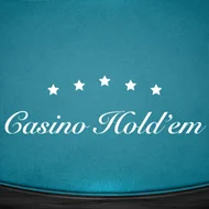 Casino Hold'em game tile