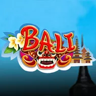 Bali game tile