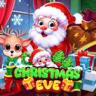 Christmas Eve game tile