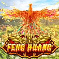 Feng Huang game tile