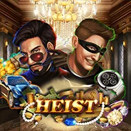 Heist game tile