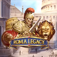 Roma Legacy game tile