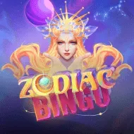 Zodiac Bingo game tile