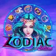 Zodiac Deluxe game tile