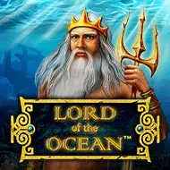 Lord of the Ocean game tile
