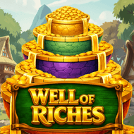 Well of Riches game tile