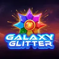 Galaxy Glitter game tile