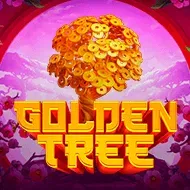 Golden Tree game tile