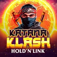 Katana Klash: Hold 'N Link game tile