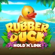 Rubber Duck: Hold 'N' Link game tile
