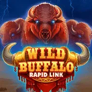 Wild Buffalo: Rapid Link game tile