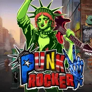 Punk Rocker 2 game tile