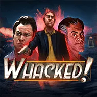 Whacked! game tile