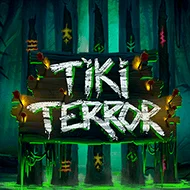 Tiki Terror game tile