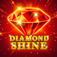 Diamond Shine game tile