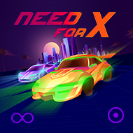 Need for X game tile