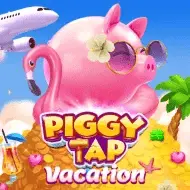 Piggy Tap game tile