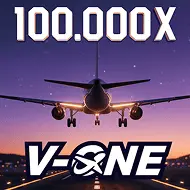 V-One game tile
