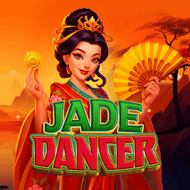 Jade Dancer game tile