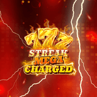 777 Streak: Megacharged game tile