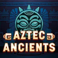 Aztec Ancients game tile
