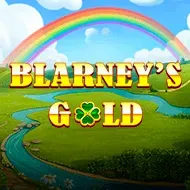 Blarney's Gold game tile