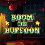 Boom the Buffoon game tile