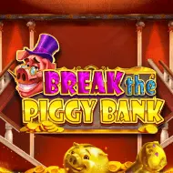 Break the Piggy Bank game tile