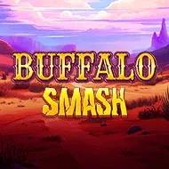 Buffalo Smash game tile