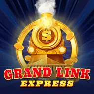 Grand Link Express: Hold & Win game tile