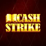 Cash Strike game tile