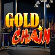 Gold Chain game tile