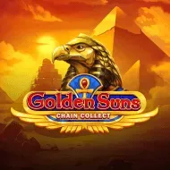 Golden Suns: Chain Collect game tile