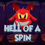 Hell of a Spin game tile