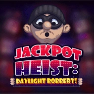 Jackpot Heist: Daylight Robbery game tile