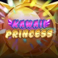 Kawaii Princess game tile