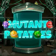 Mutant Potatoes game tile