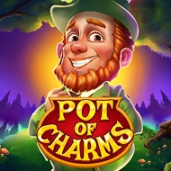Pot of Charms game tile