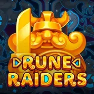 Rune Raiders game tile