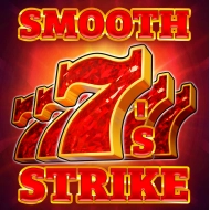 Smooth 7's Strike game tile