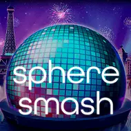 Sphere Smash game tile