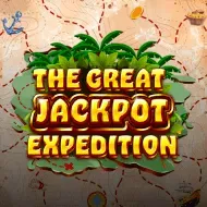 The Great Jackpot Expedition game tile