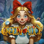 Greedy Alice game tile