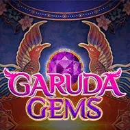 Garuda Gems game tile